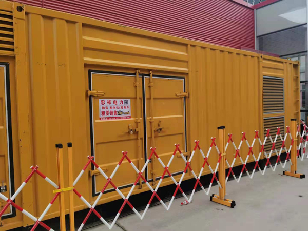 庐山关于通用发电机的十万个为什么？