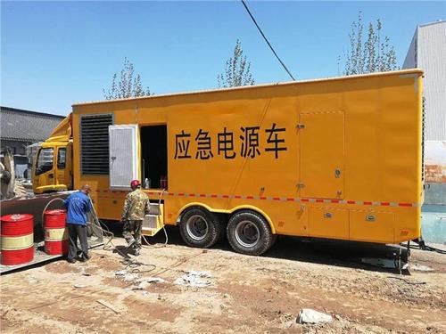 庐山发电车租赁-教您挑选发电机哪些技巧可以掌握使用