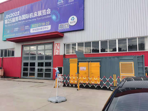庐山发电机租赁-柴油发电机组不及时维护危害大