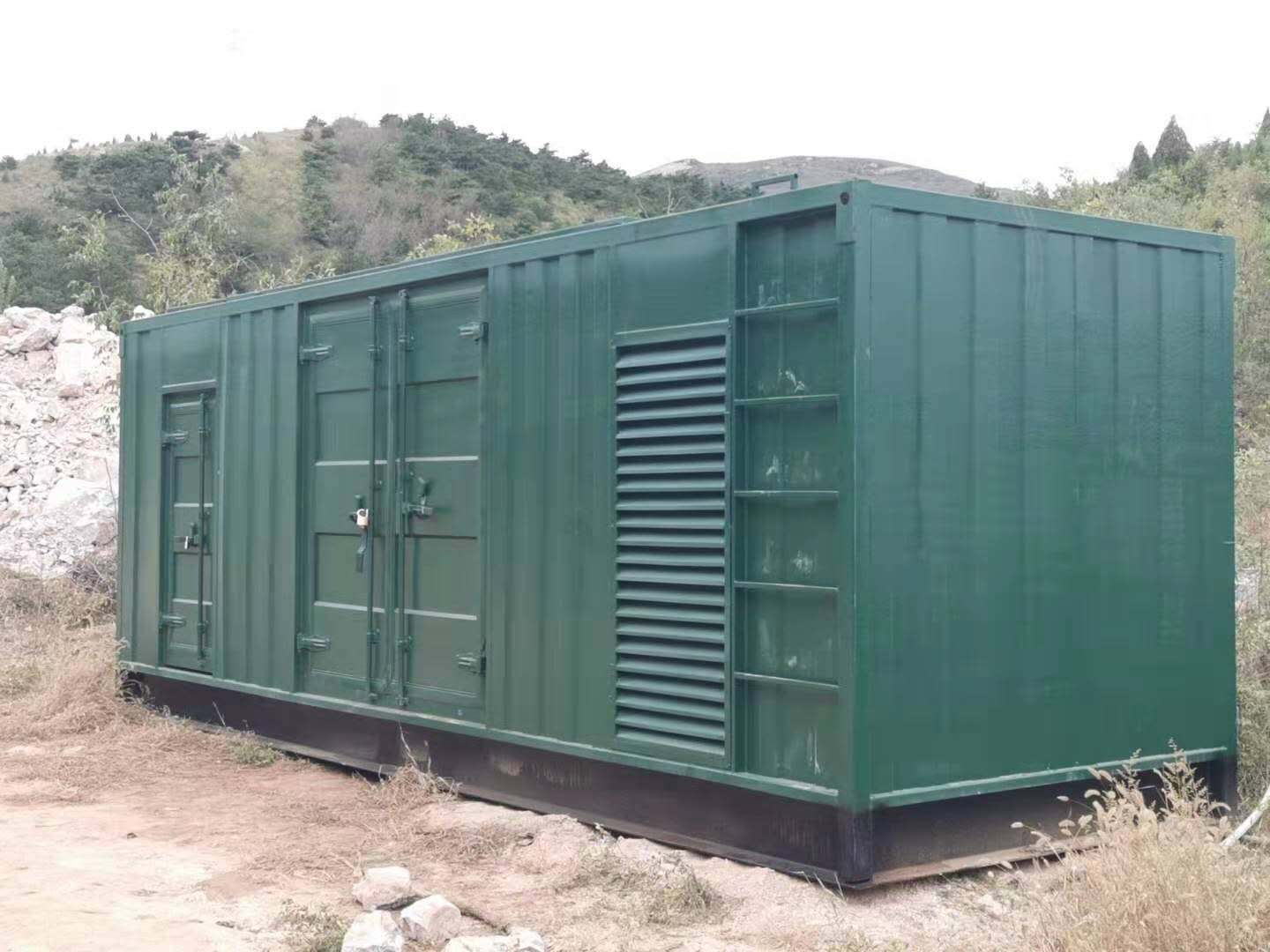 庐山如何对接地系统进行定期检测和维护？
