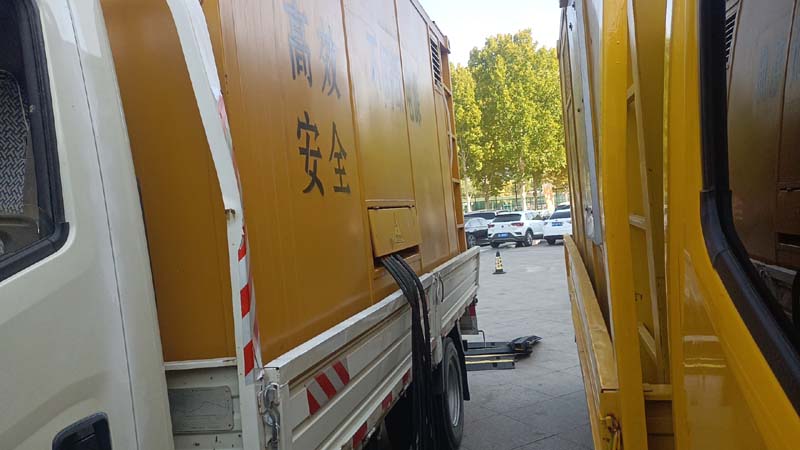 庐山如何判断柴油发电机组和UPS电源的切换时间是否符合要求？