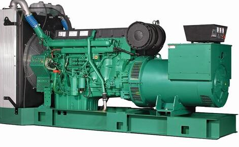 庐山发电机除垢后需要用清水冲洗水冷式机油散热器几次？